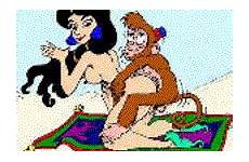 jasmine princess aladdin disney xxx monkey zoophilia animated gif doggy style abu deletion flag options edit respond