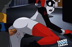 dc harley quinn gif batman animated sex anal xxx famous toons universe series facial rule34 34 rule ass pussy classic