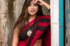 saree bengali model indian women beautiful girl girls models actresses