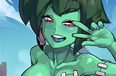 rottytops shantae nude original xxx rule34 drawn gloss posts respond edit donmai