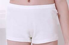 underwear briefs ragazze slips underpants student ondergoed mutande