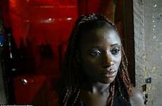 lagos nigeria hiv prostitutes nigerian slum positive koene girls where brothels ton young taken were photographer inside thousands squalid live
