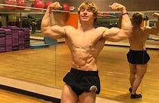 teen muscular bodybuilding bodybuilder muscles thick dylan muscle teenagers videos vascular pussy hairy physique supplements achieve contests exercises workout selection
