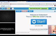 chat sites webcam