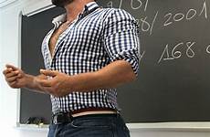 men teacher scruffy tight pants beefy hairy profesor hot twitter casual hombres jeans man school he teachers hombre sexy class