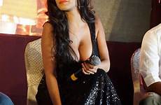 poonam pandey cleavage hot actress indian spicy stills bollywood beauty panday latest actresses desi posts unknown comments