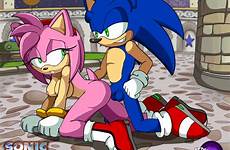 sonic amy animation stage action hentai gif foundry