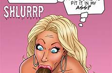 blonde busty interracial cock huge cartoons comics hentai blowjob sex babe john impregnation ass bbc foundry surprised giant hotwife persons