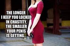 captions humiliation sissy chastity femdom denial tg keyholder feminization mistress weak supremacy