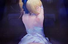 saber fate bondage dress night stay rule ass tied pussy xxx rule34 edit respond gloves deletion flag options bow