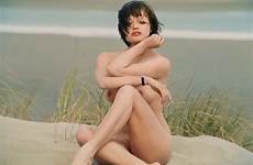 andrea nude rau hot eins scene posing celebrity babe beautiful 1971 actress sex