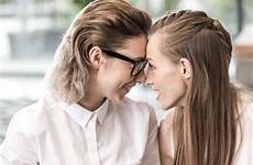 lesbian happy couple looking time spending together each other stock portrait dreamstime while relationship preview