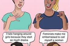 sexism misogyny internalized maschilismo