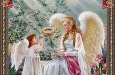 gelsinger dona anges kirsten kerstanimations francisca ktchenor engelen angeli engel compartiendoluzconsol