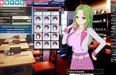 koikatsu party game screenshots gamegrin games
