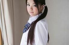 japanese schoolgirl kana tsuruta school japan tube idol teen asian xxx girl hot girls gravure uniform 1pondo jav 鶴田 かな