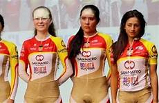 cycling colombian defended