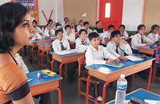 teachers private kerala schools india cbse