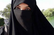 niqab muslim ukhti arab niqabis niqabi kalian penantian veiled hijabi