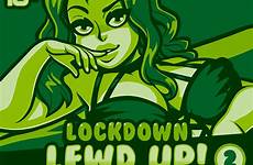 lewd lockdown