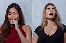 orgasmo orgasming orgasms mulheres capturam rosto papodehomem sexualidade falar menshealth