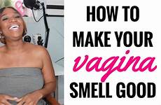 vagina smell good makes make food teen first