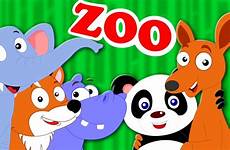 zoo kids songs baby song rhymes tv nursery animal wonderful sound original choose board learning