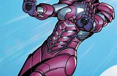 pepper iron rescue potts man marvel armor virginia avengers earth comics comic suit endgame pots superior here who has stark