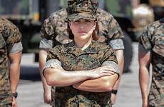 marine marines women corps navy march history month