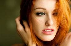 redheads red girls gorgeous drop dead beautiful hot hair redhead barnorama 500px petrucci virginia headed day heads izismile missk remembered