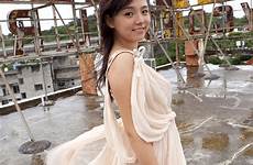ai shinozaki sexy idol asian imgur prettygirls miss beautiful dress nudity allgravure hot nipples benefits features comments galleries