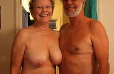 couples naked old