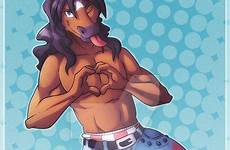 furry oc horse anthro yiff gay furries finally drawings