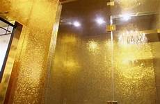 golden gold shower showers dollar million listing steve bathroom shades fifty ny