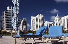 beach topless miami pools south beaches florida