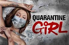 quarantine girl