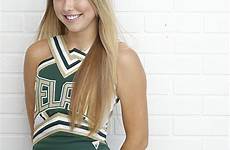 alissa cheer