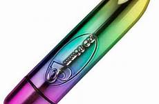 toothbrush vibrator clitoral stimulator sex bullet rocks rainbow off toy