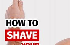 shave shaving safely razor itch