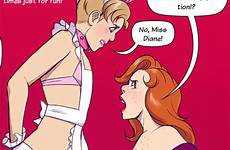 comics sissy femdom mistress lustomic training feminization anal siterip genres 2d artwork popular humiliation
