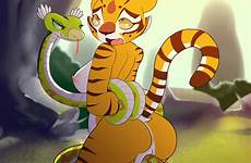 gif panda fu kung tigress viper master sex r34 furry hentai rule 34 lesbian snake tiger gifs animated cartoons lysergide