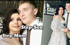 son step mom her marries after