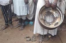 torture nigerian freed kaduna raid