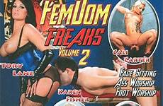 freaks femdom vol tory lane dvd unlimited violet meanbitch productions adultempire