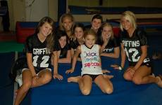 cheerleaders school high routine just room dutchtown