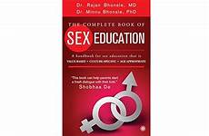 sex book books education complete show commonfolks