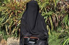 niqab hijab girls muslim parda true arab niqabi nasim girl beautiful islam gloves girly
