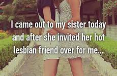 lesbian friend sister she her lesbians stories over hot invited coming after cute choose board girls making brother