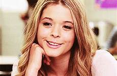 liars pretty little gif s02 suspect e13 everyone emily person face sad tumblr