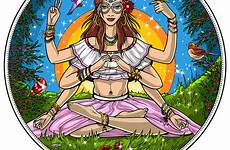 hippie yoga nikolay